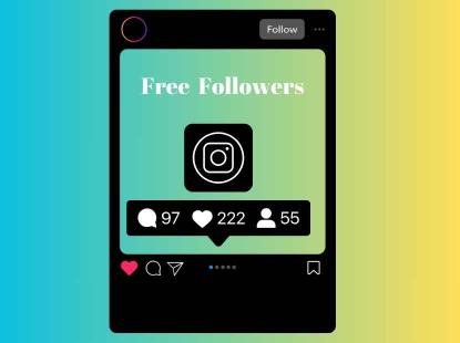 Free Instagram Followers