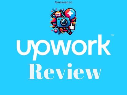 Buy Upwork Reviews